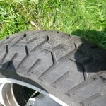 Yamaha FZR1000 Typ 3LF 20