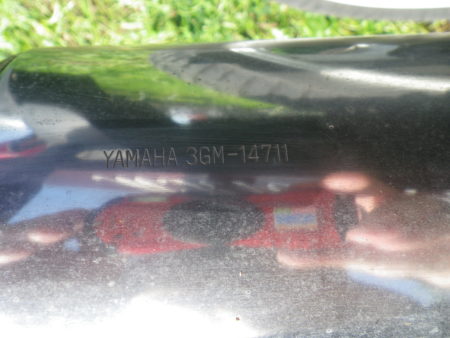 Yamaha FZR1000 Typ 3LF 21 scaled