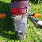 Yamaha FZR1000 Typ 3LF 23