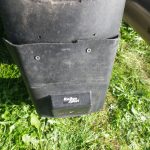 Yamaha FZR1000 Typ 3LF 24