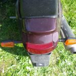 Yamaha FZR1000 Typ 3LF 25