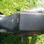 Yamaha FZR1000 Typ 3LF 26