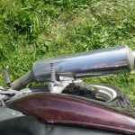 Yamaha FZR1000 Typ 3LF 27