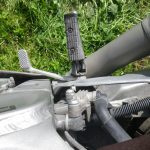 Yamaha FZR1000 Typ 3LF 29