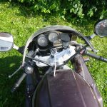 Yamaha FZR1000 Typ 3LF 31