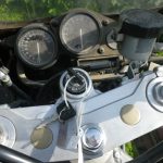 Yamaha FZR1000 Typ 3LF 32