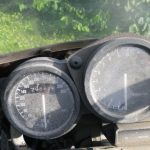 Yamaha FZR1000 Typ 3LF 33