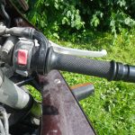 Yamaha FZR1000 Typ 3LF 34