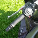 Yamaha FZR1000 Typ 3LF 35