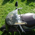 Yamaha FZR1000 Typ 3LF 36