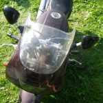 Yamaha FZR1000 Typ 3LF 37