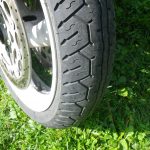 Yamaha FZR1000 Typ 3LF 38