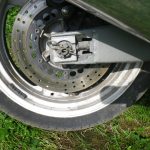 Yamaha FZR1000 Typ 3LF 39