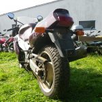 Yamaha FZR1000 Typ 3LF 41