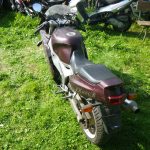 Yamaha FZR1000 Typ 3LF 45