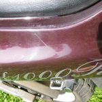 Yamaha FZR1000 Typ 3LF 47