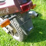 Yamaha FZR1000 Typ 3LF 48