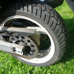 Yamaha FZR1000 Typ 3LF 49