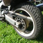 Yamaha FZR1000 Typ 3LF 52