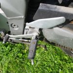 Yamaha FZR1000 Typ 3LF 53