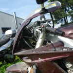 Yamaha FZR1000 Typ 3LF 56