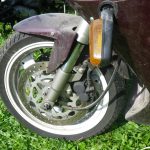 Yamaha FZR1000 Typ 3LF 57