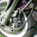 Yamaha FZR1000 Typ 3LF 58