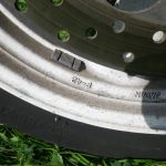 Yamaha FZR1000 Typ 3LF 59