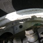 Yamaha FZR1000 Typ 3LF 60