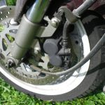 Yamaha FZR1000 Typ 3LF 61