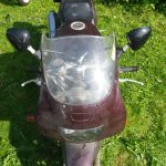 Yamaha FZR1000 Typ 3LF 62