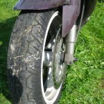 Yamaha FZR1000 Typ 3LF 66