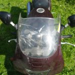 Yamaha FZR1000 Typ 3LF 67