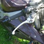 Yamaha FZR1000 Typ 3LF 68