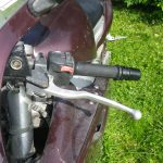 Yamaha FZR1000 Typ 3LF 69