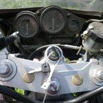 Yamaha FZR1000 Typ 3LF 70