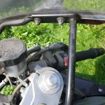 Yamaha FZR1000 Typ 3LF 72