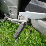 Yamaha FZR1000 Typ 3LF 73