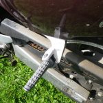 Yamaha FZR1000 Typ 3LF 74