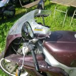 Yamaha FZR1000 Typ 3LF 77