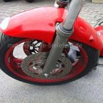 Yamaha TDM850 Typ 3VD 4