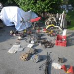 Yamaha XT500 Typ 1U6 1