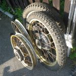 Yamaha XT500 Typ 1U6 10