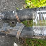 Yamaha XT500 Typ 1U6 100