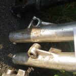 Yamaha XT500 Typ 1U6 103