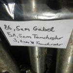 Yamaha XT500 Typ 1U6 104