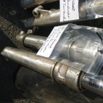 Yamaha XT500 Typ 1U6 105