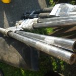 Yamaha XT500 Typ 1U6 106