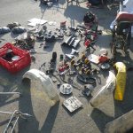 Yamaha XT500 Typ 1U6 11