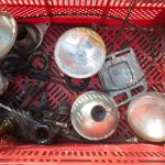 Yamaha XT500 Typ 1U6 12